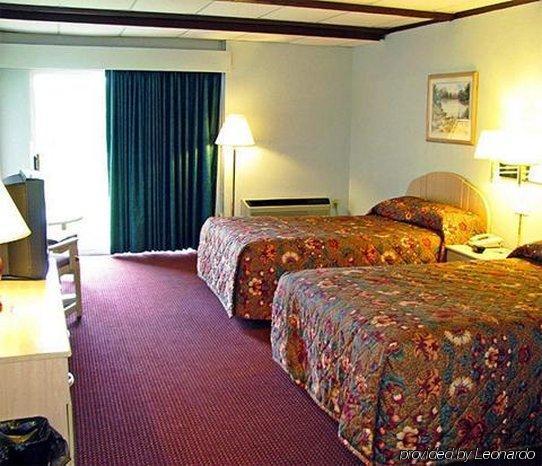 Days Inn By Wyndham Geneva/Finger Lakes Habitación foto